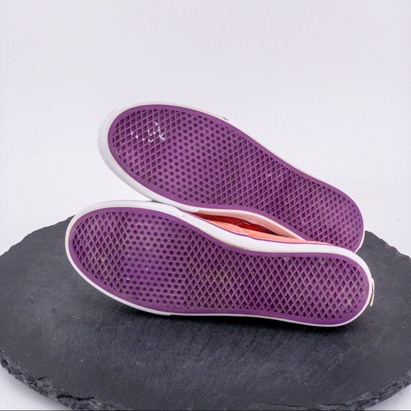 Vans Womens casual shoes size 6.5 - Picture 8 of 8
